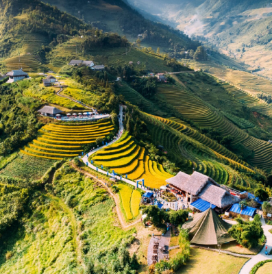 Giải Vietnam Mountain Marathon (VMM) 2022 diễn ra vào tháng 9