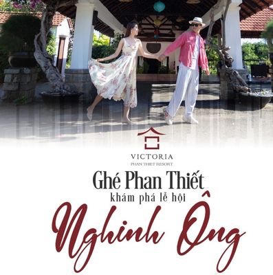 Phan Thiet gears up for Nghinh Ong Festival
