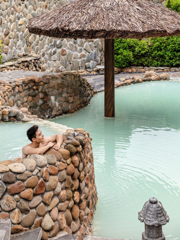 Onsen Và Nghi Thức 9 Bước Kỳ Diệu