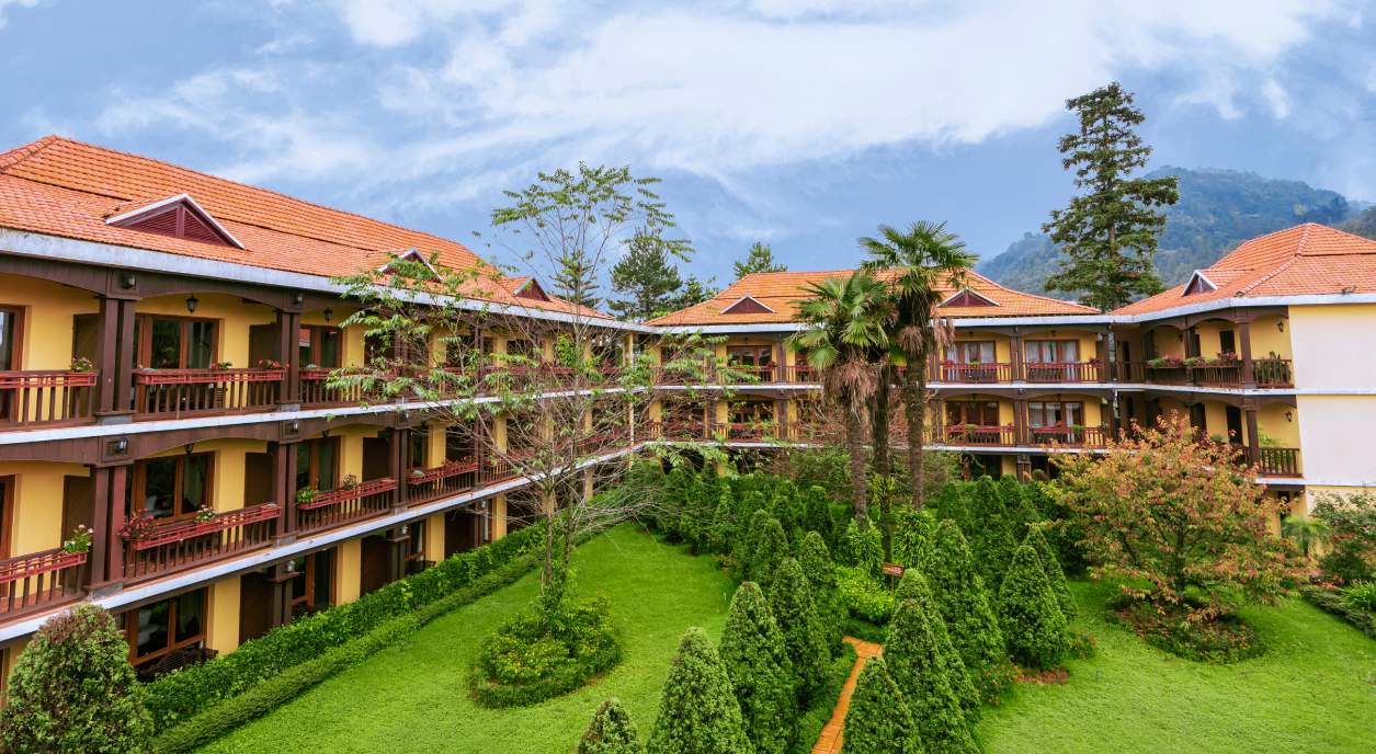 BB Sapa Resort & Spa